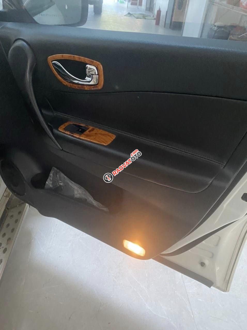 Bán xe chính chủ công chức-3