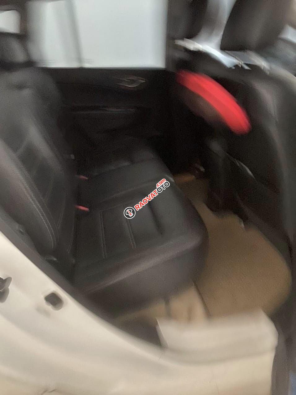 Bán xe chính chủ công chức-2