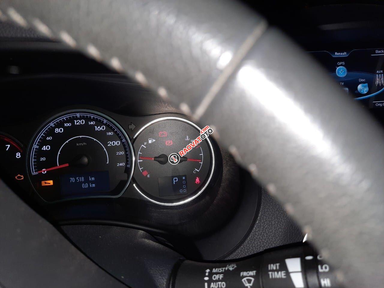 Bán xe chính chủ công chức-5