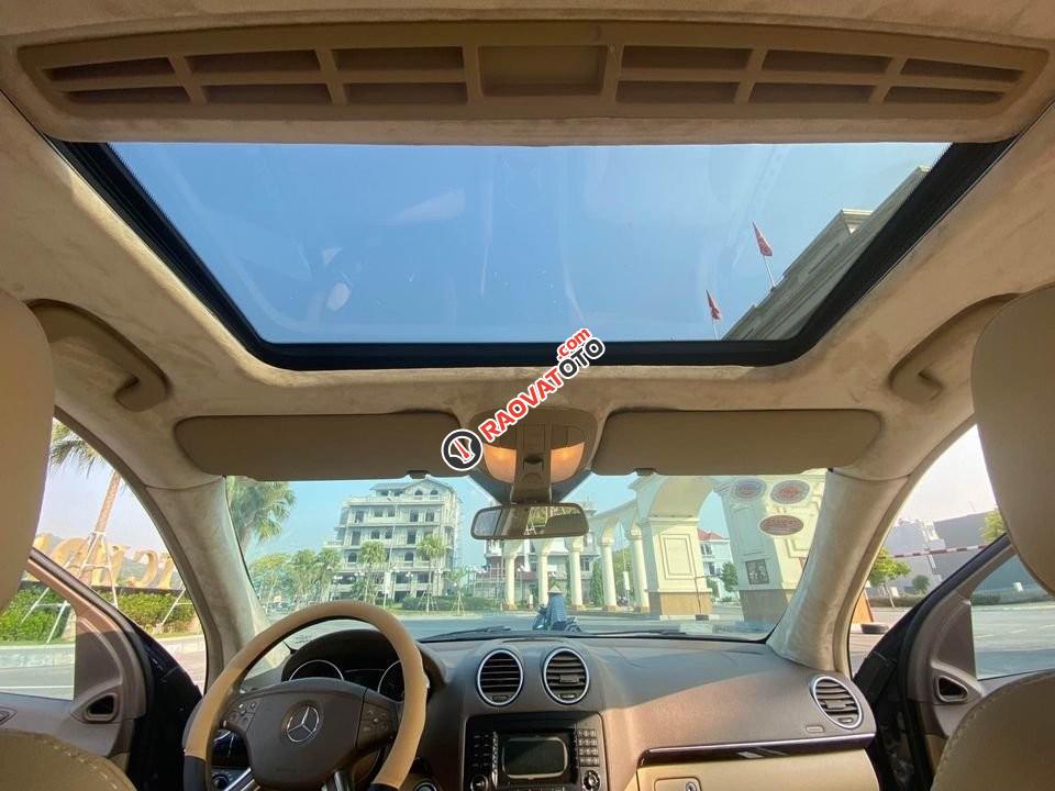 Mercedes-Benz GL550 2007 tại Hải Dương-5