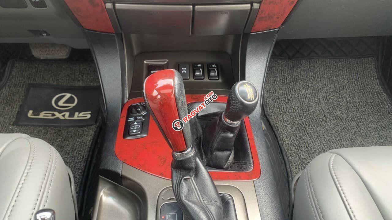 Màu đen, nhập khẩu nguyên chiếc, giá cực tốt-15