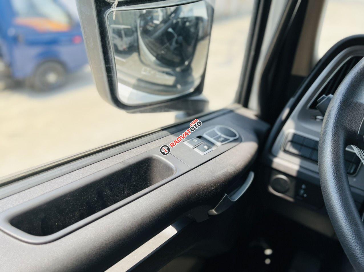 Sức mạnh vượt trội, tặng gói dịch vụ trị giá 40 triệu đồng + bảo hành 5 năm-10