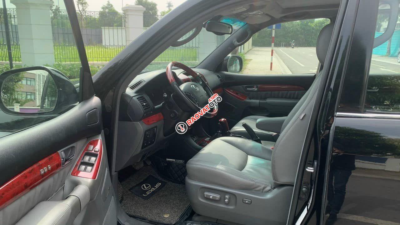 Màu đen, nhập khẩu nguyên chiếc, giá cực tốt-11