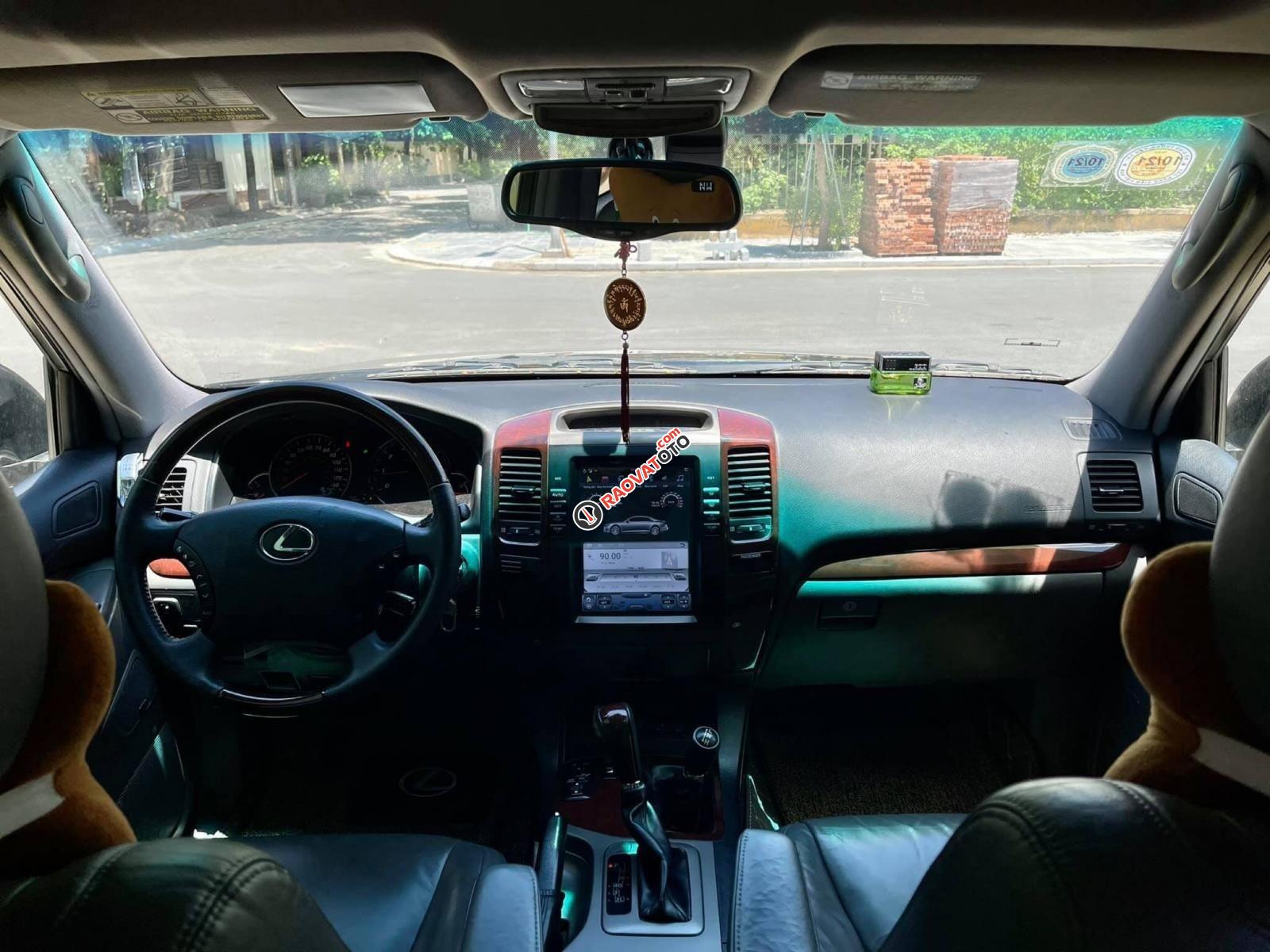 Đăng ký 2007, xe gia đình giá tốt 708tr-6