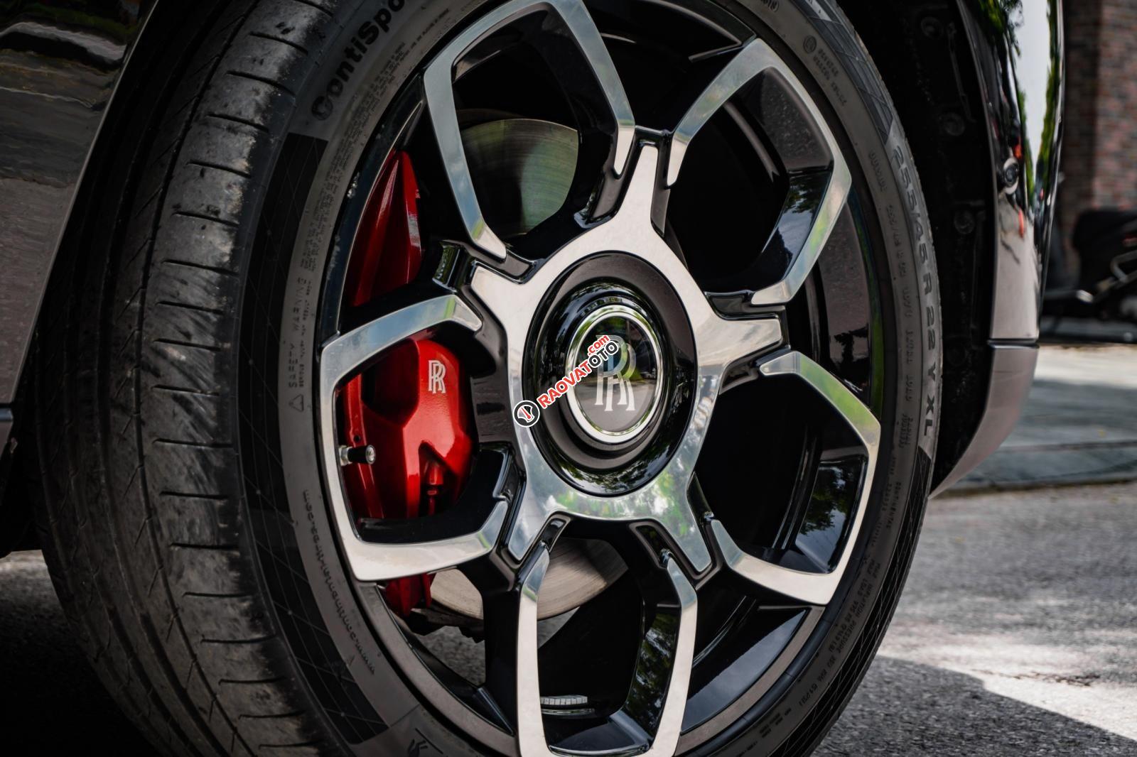 Xe chính chủ đi giữ gìn-37