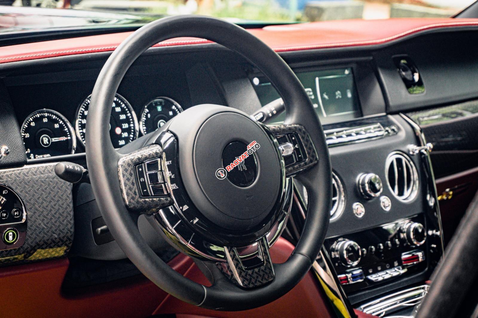 Xe chính chủ đi giữ gìn-20