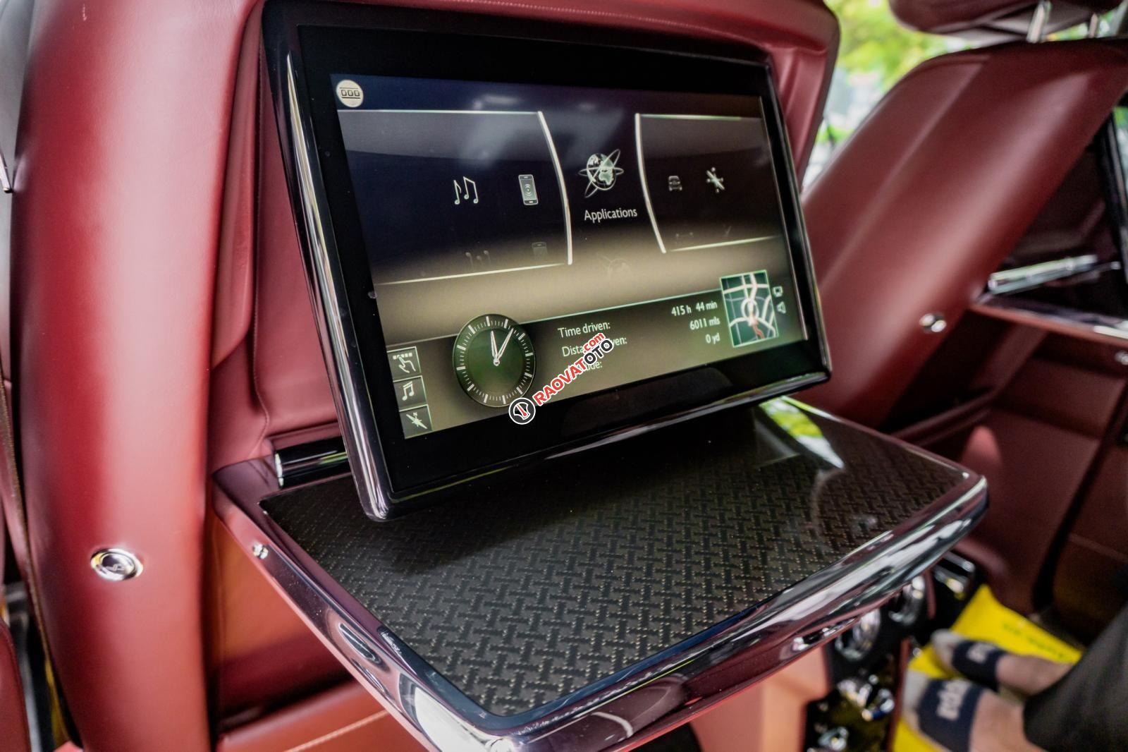 Xe chính chủ đi giữ gìn-36