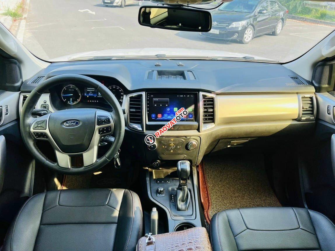 Ford Ranger 2018 số tự động-12