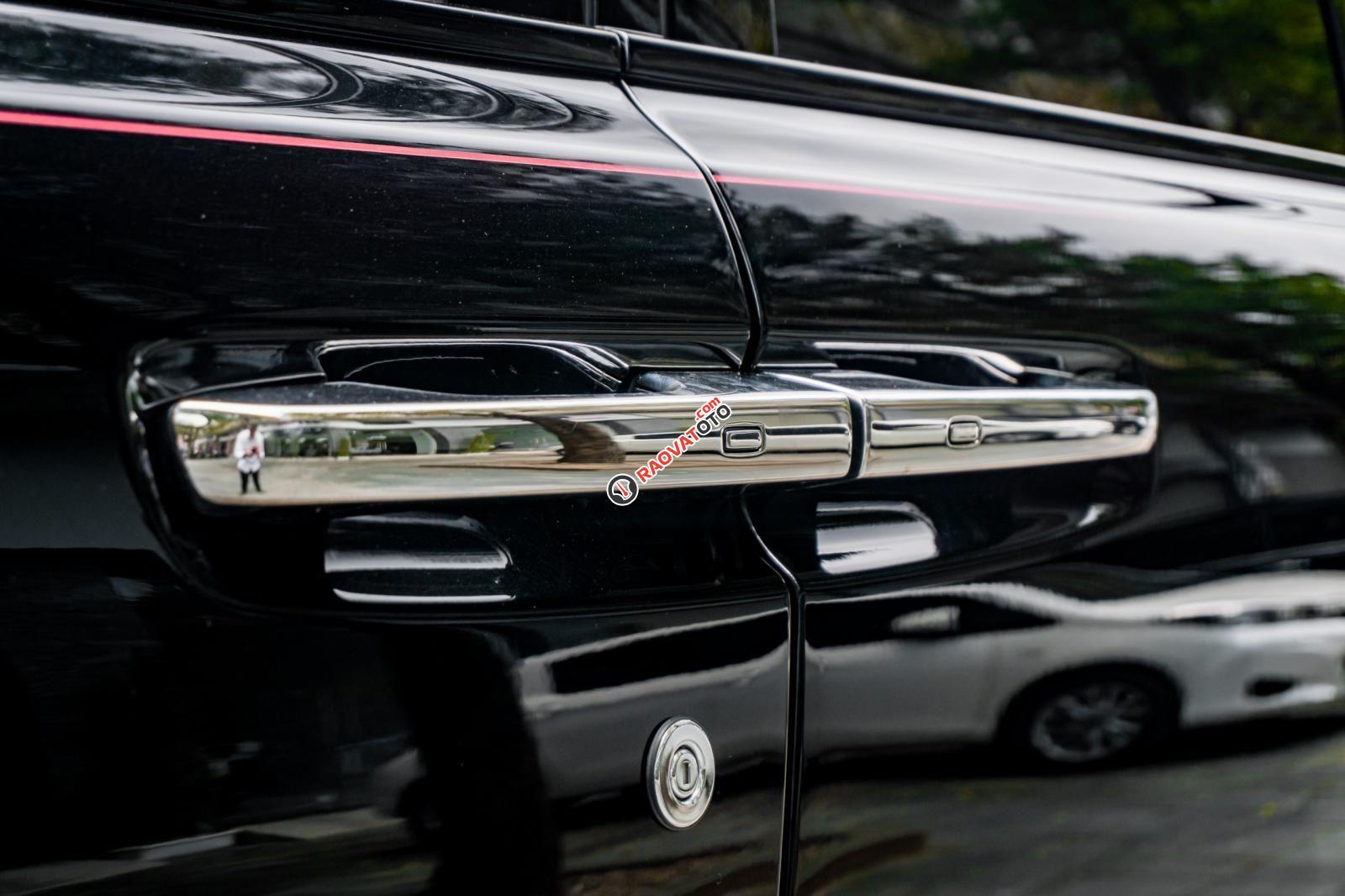 Xe chính chủ đi giữ gìn-39