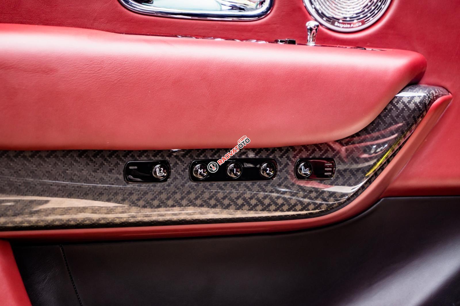 Xe chính chủ đi giữ gìn-19