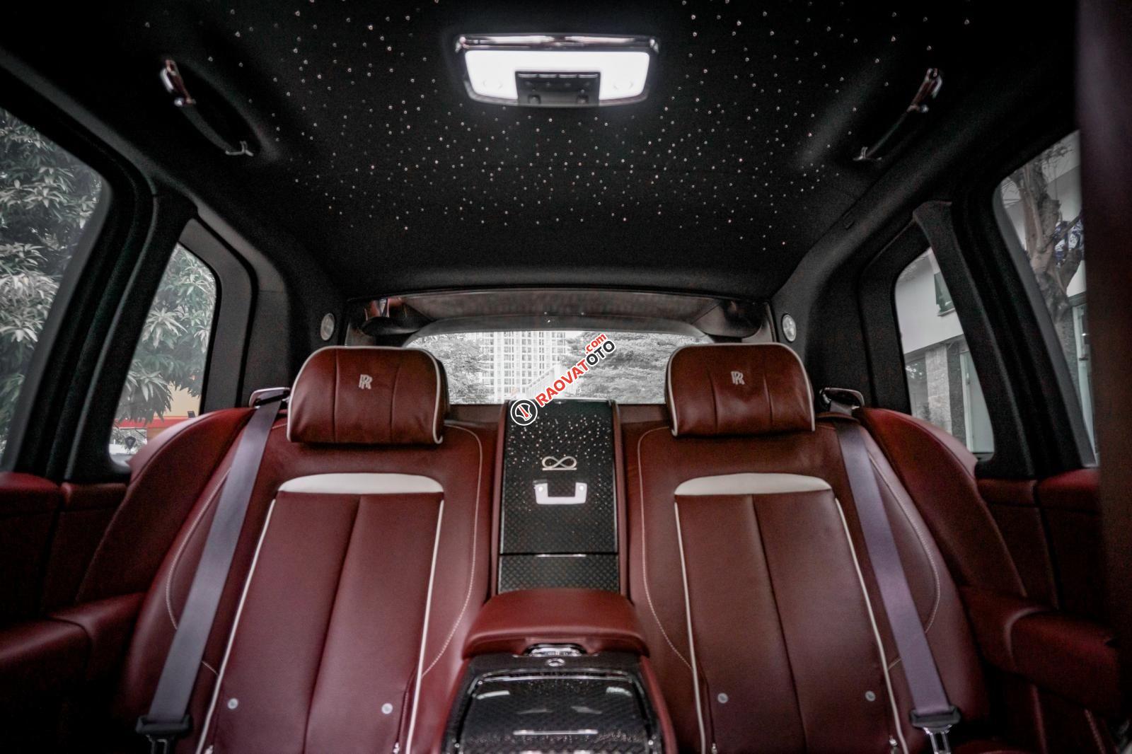 Xe chính chủ đi giữ gìn-35