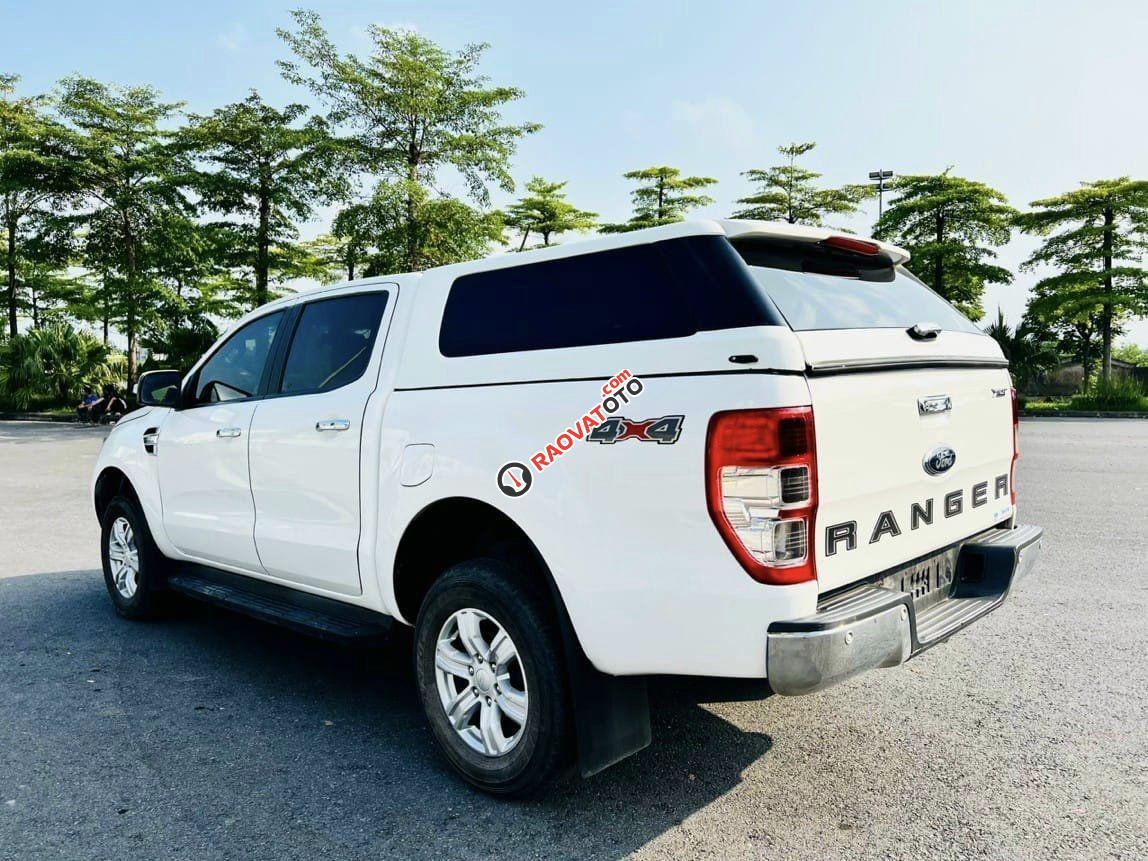 Ford Ranger 2018 số tự động-5
