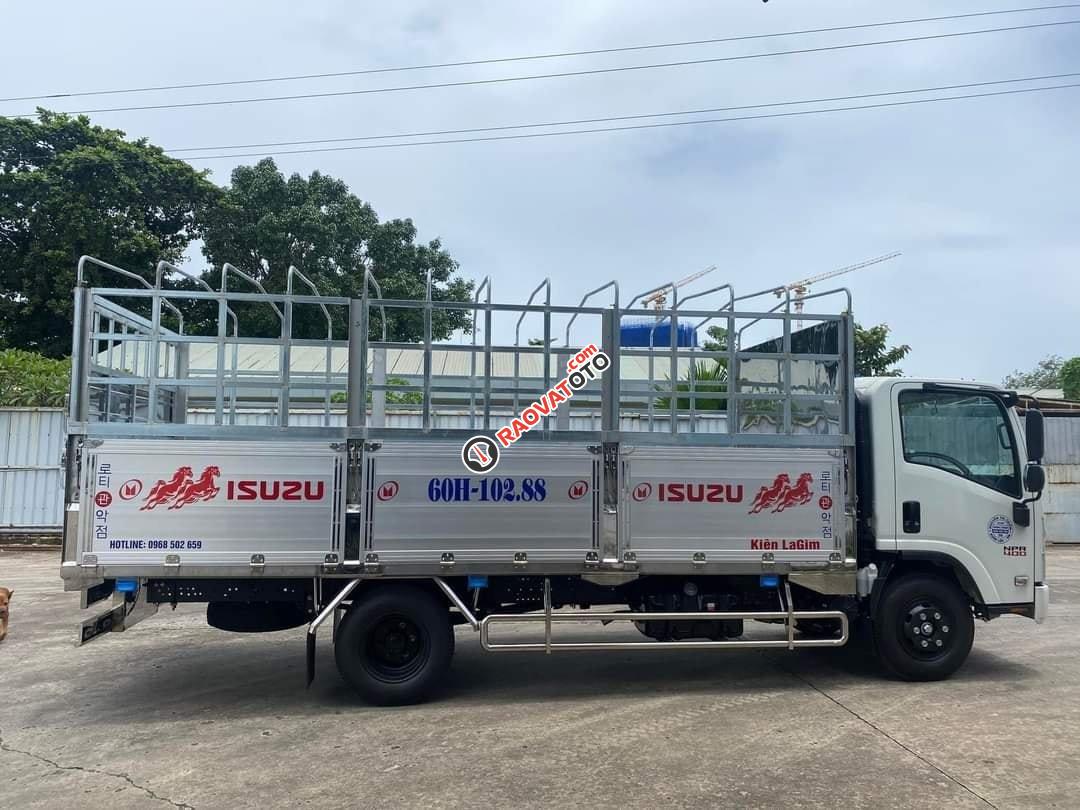 Isuzu NMR 2022-6