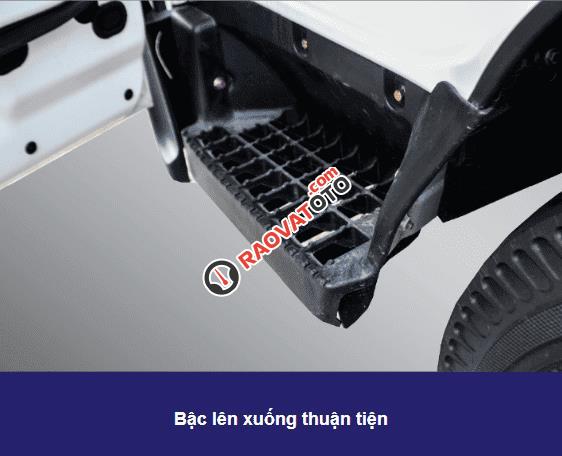 4.9T - Người vận chuyển đắc lực-13