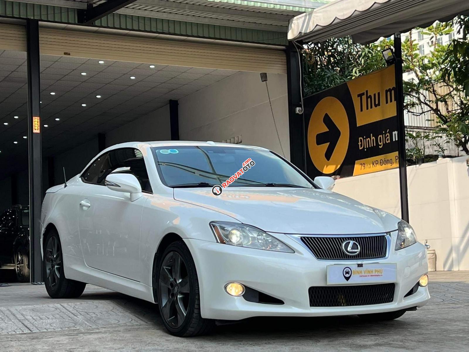 Convertible mui trần odo 55k rất đẹp không lỗi-19