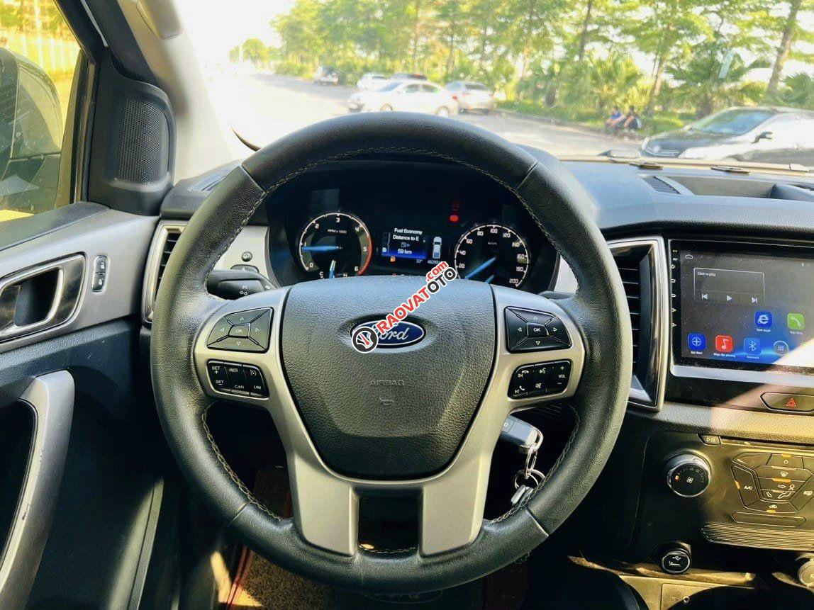 Ford Ranger 2018 số tự động-7