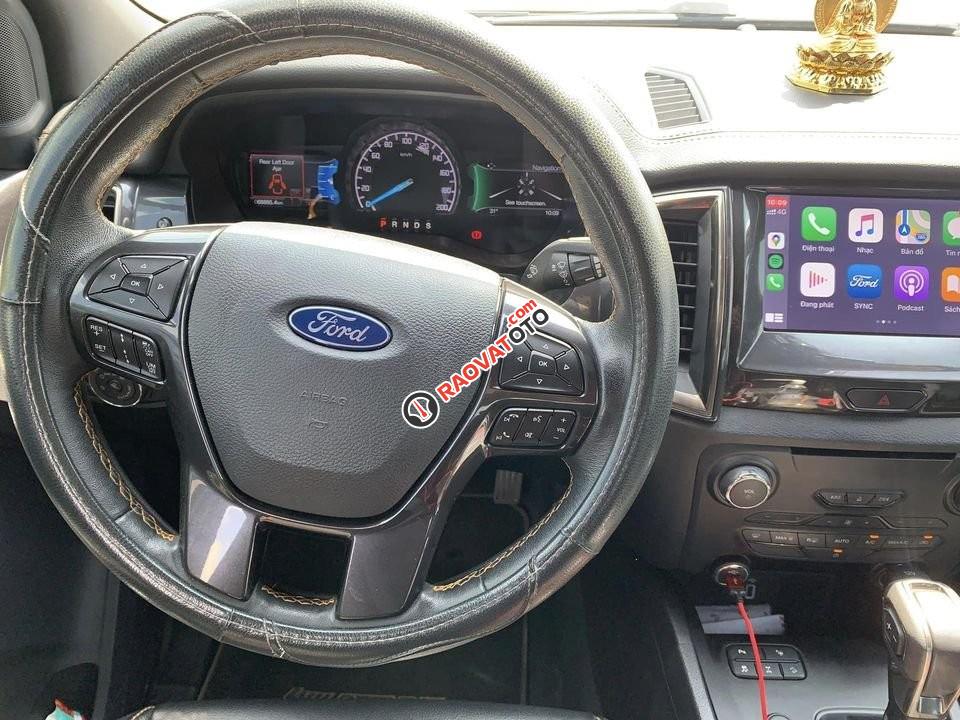 Ford Ranger 2019 số tự động tại Kon Tum-3