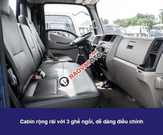 4.9T - Người vận chuyển đắc lực-3