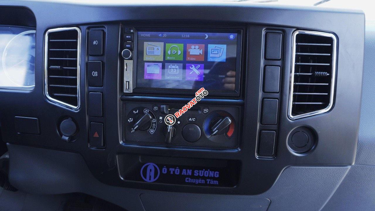 Tải 3T5 thùng dài 5m - Động cơ Isuzu - Khuyến mãi 50% thuế trước bạ trong tháng 10/2022-9