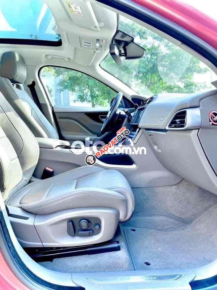 Màu đỏ, nhập khẩu nguyên chiếc-10