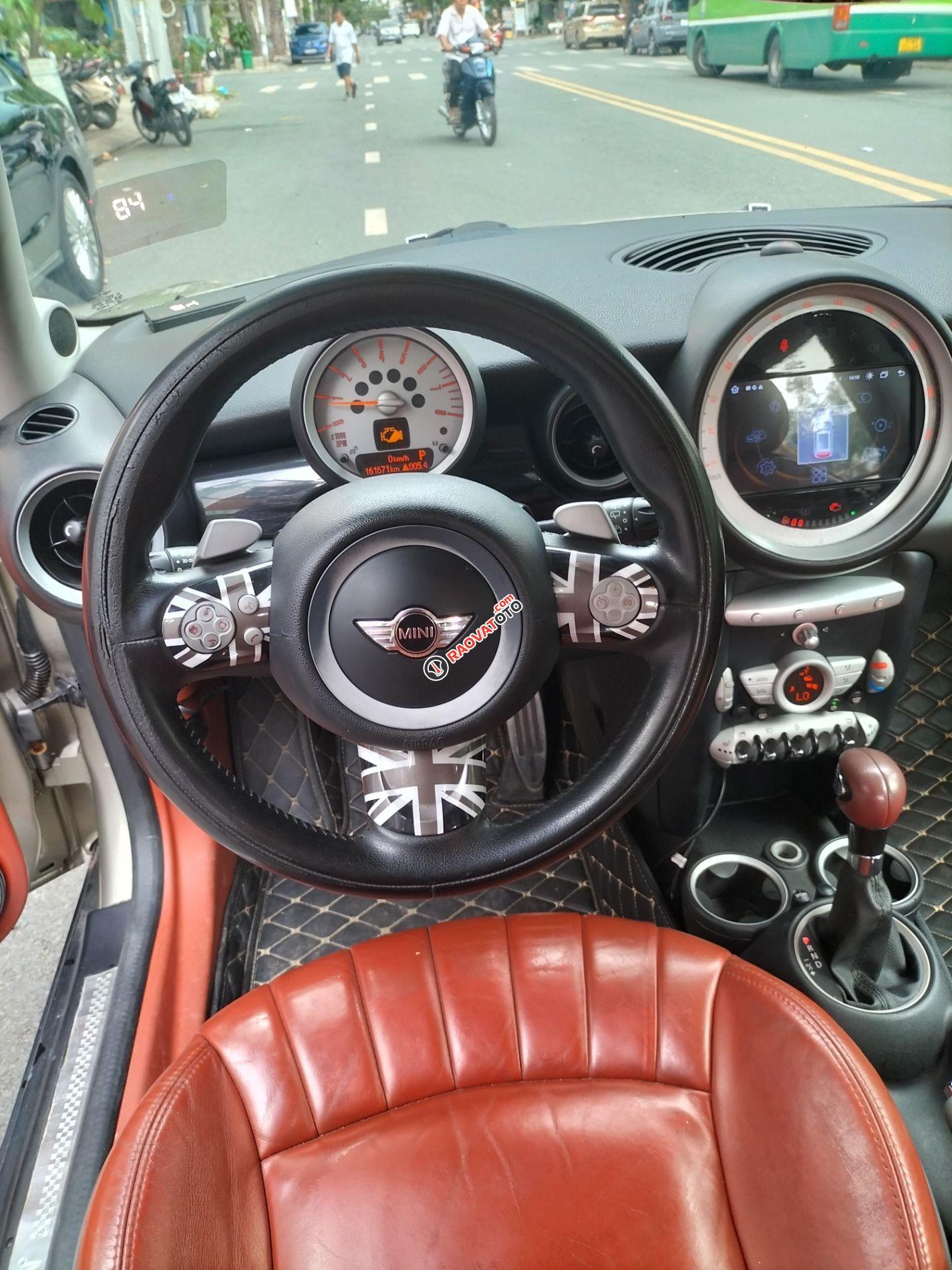 Xe không đâm đụng, ngập nước-4