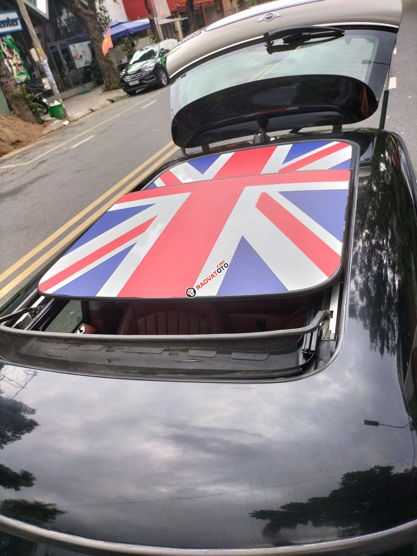 Xe không đâm đụng, ngập nước-2