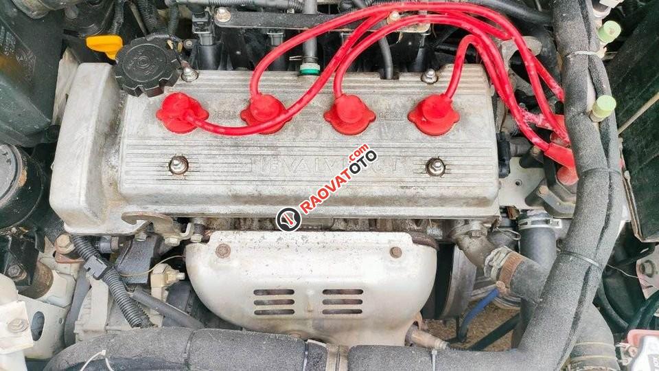 Xe về sẵn đi-7