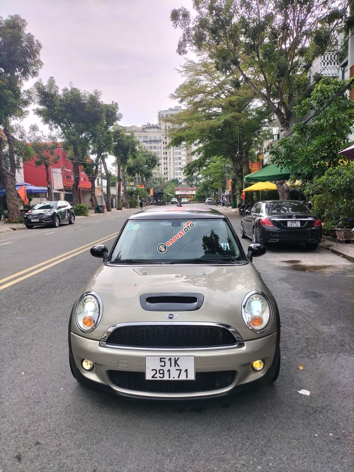 Xe không đâm đụng, ngập nước-11