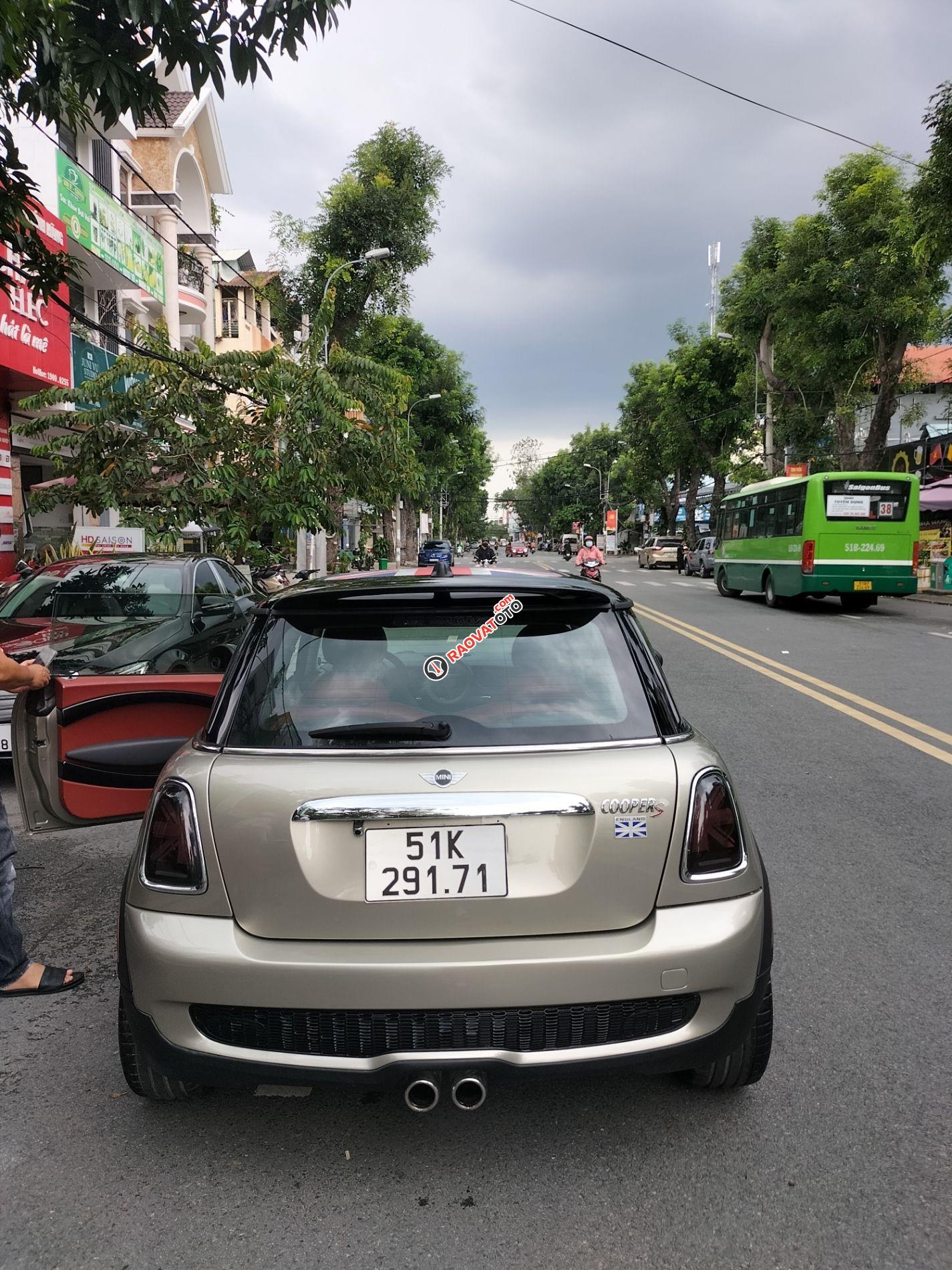 Xe không đâm đụng, ngập nước-10