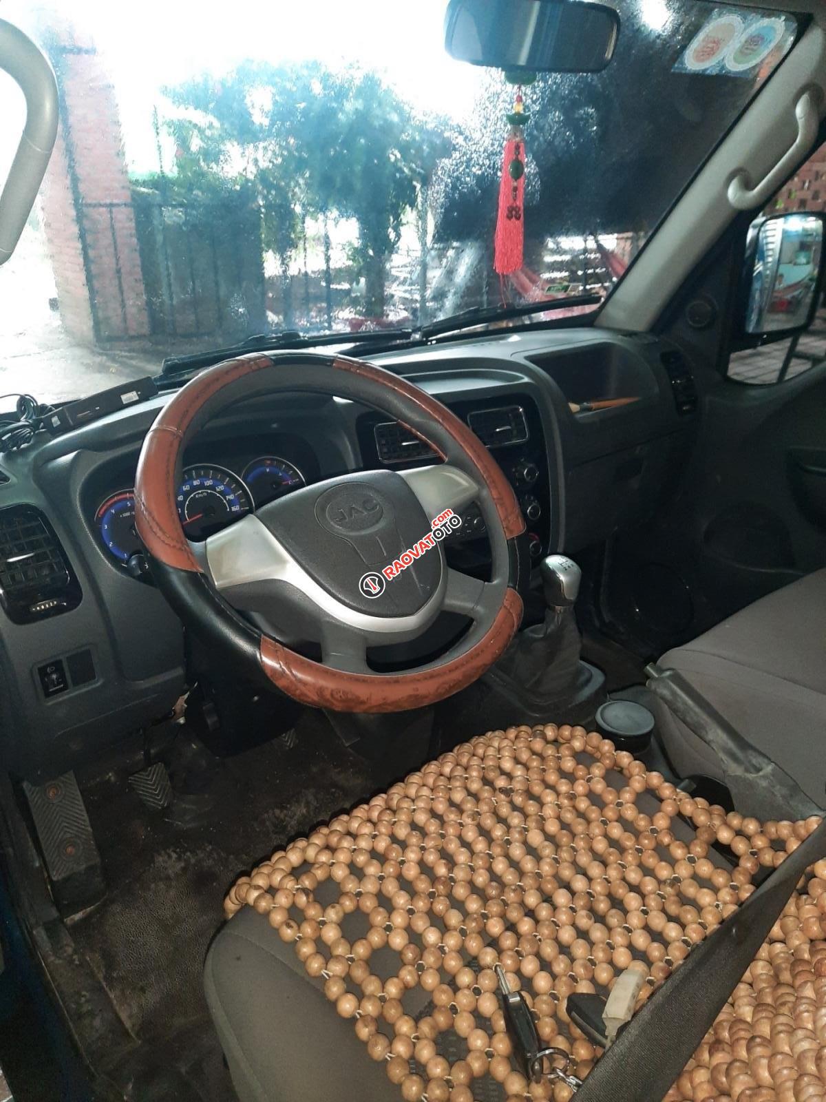 Tải trọng 990 kg 2018 mới 99% đi 29570 km-2