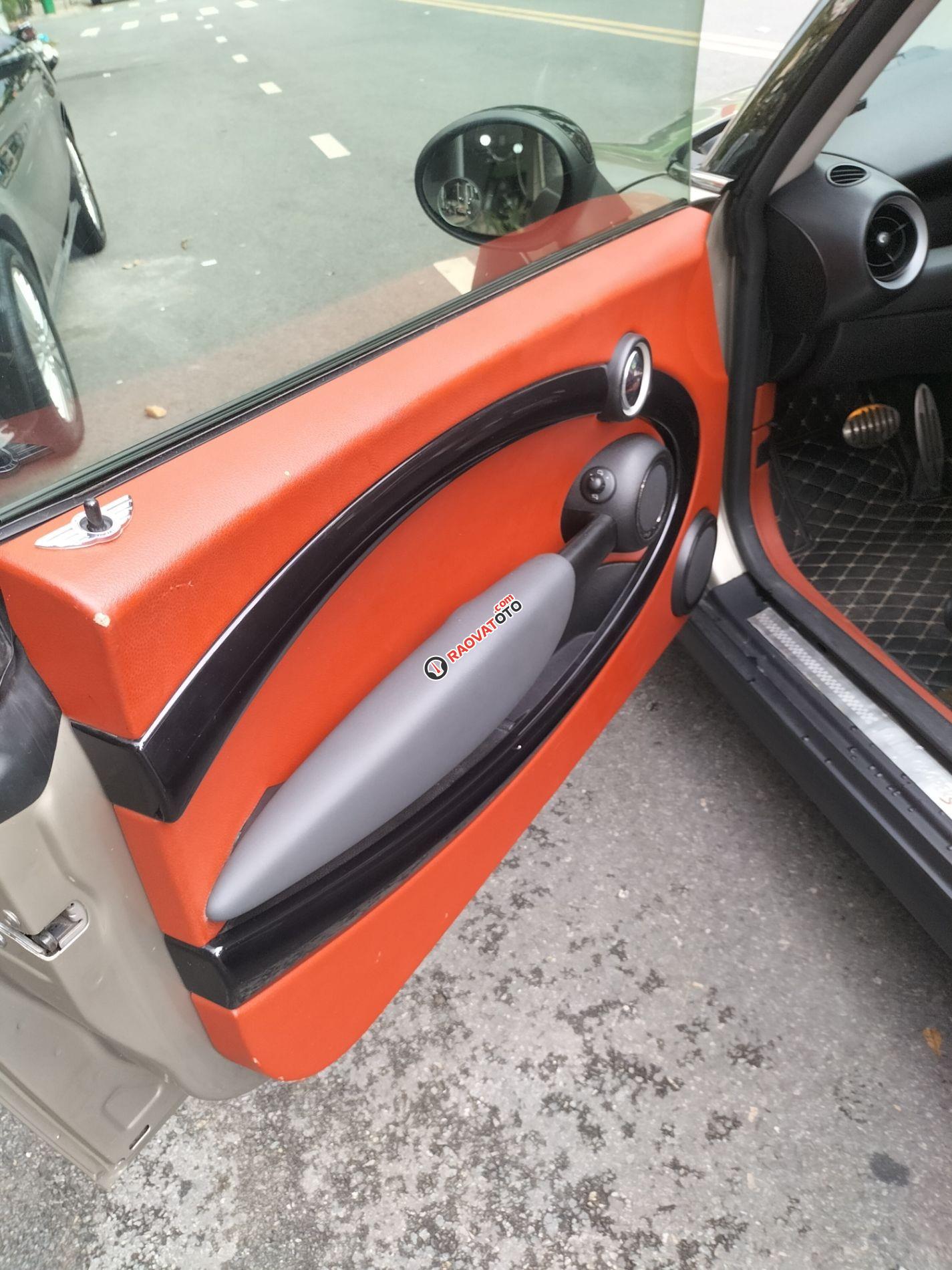 Xe không đâm đụng, ngập nước-3