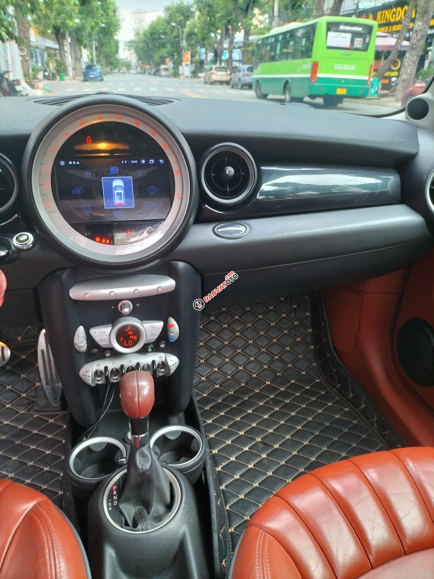 Xe không đâm đụng, ngập nước-5