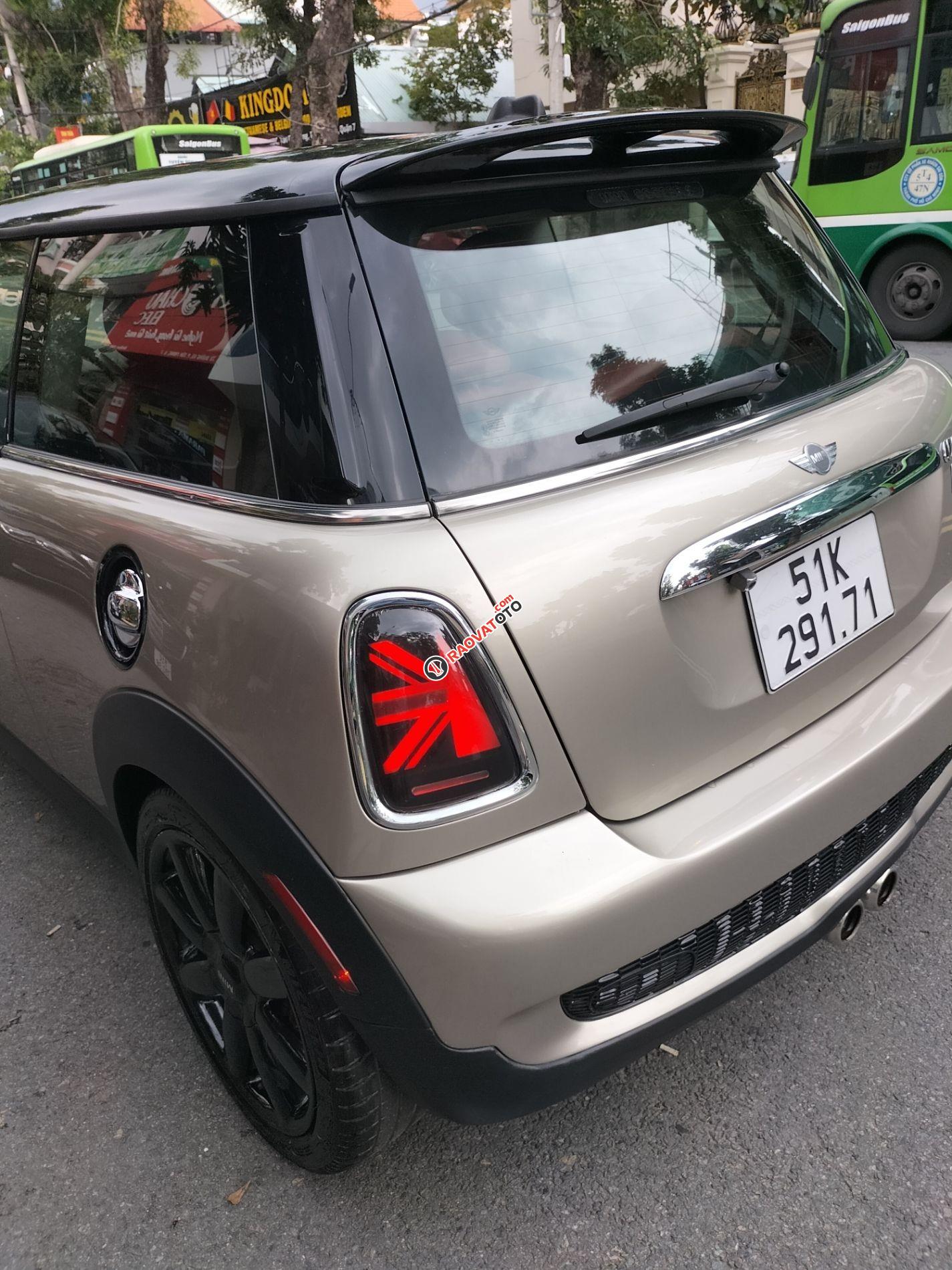 Xe không đâm đụng, ngập nước-7