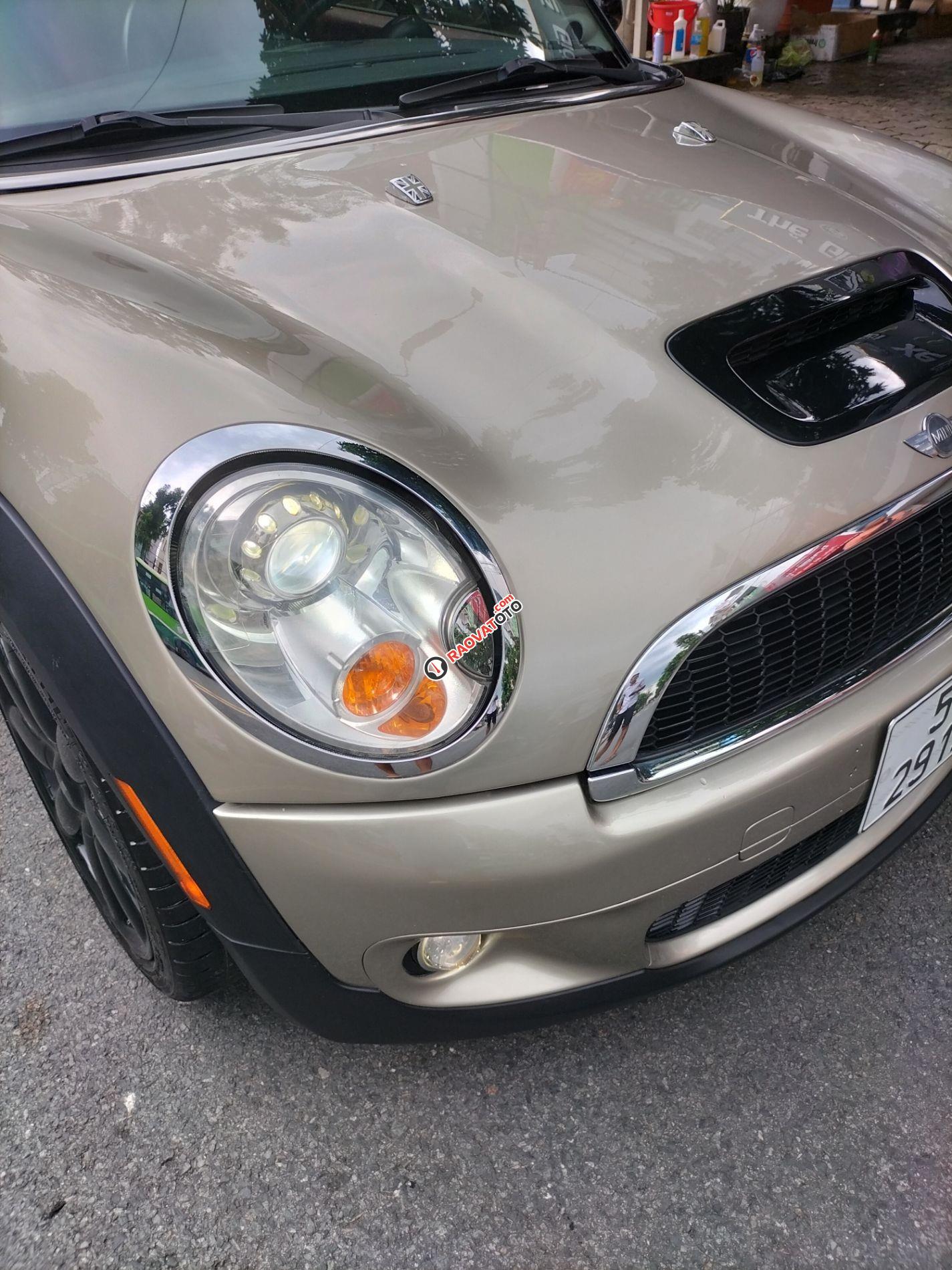 Xe không đâm đụng, ngập nước-8