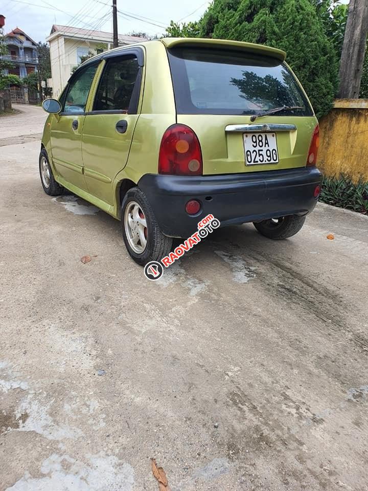 Suzuki Alto 2011-3