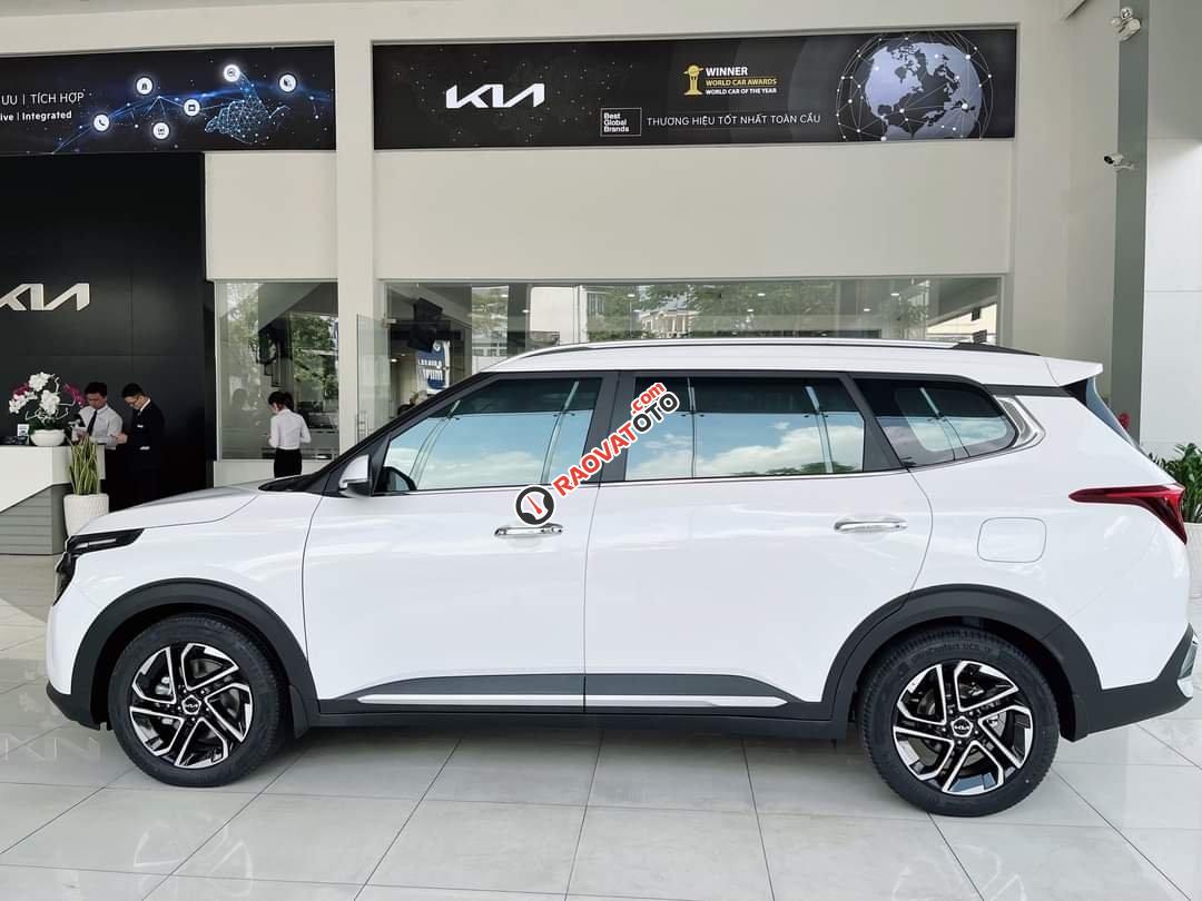 Giá lăn bánh Kia Carens-5