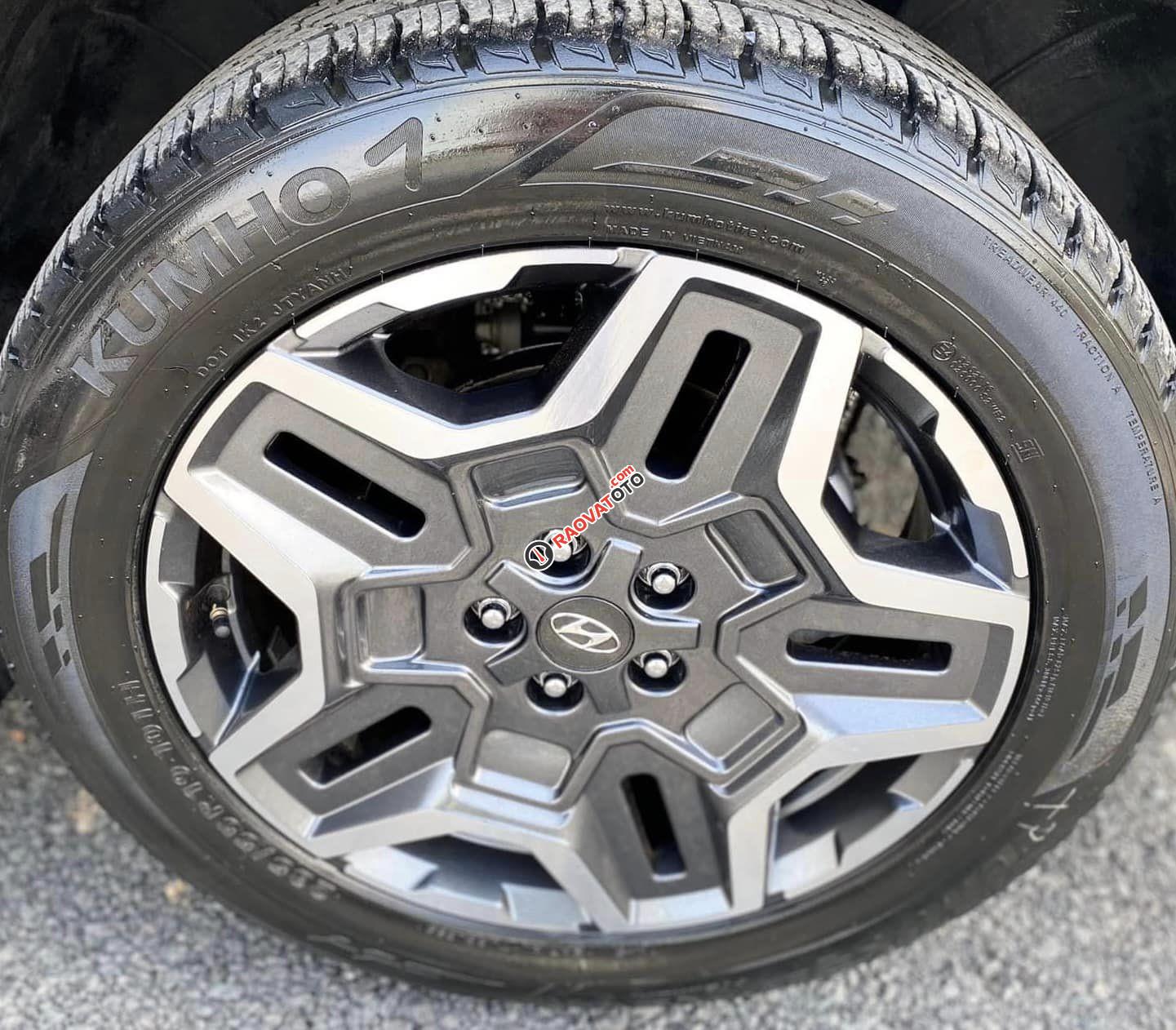 Mini One 2022 tại Hà Nội-3