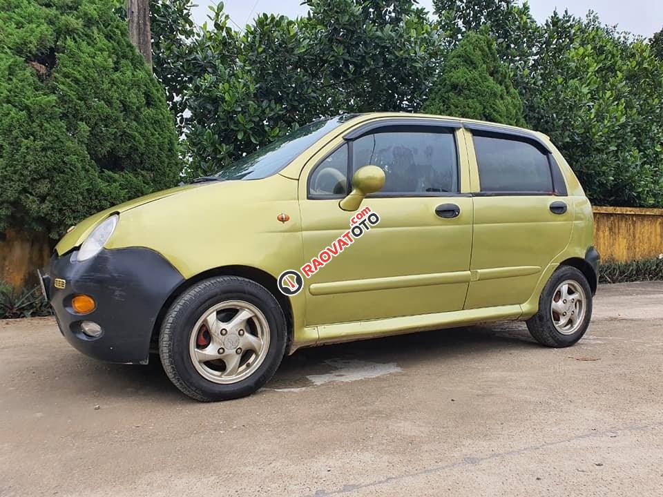 Suzuki Alto 2011-2