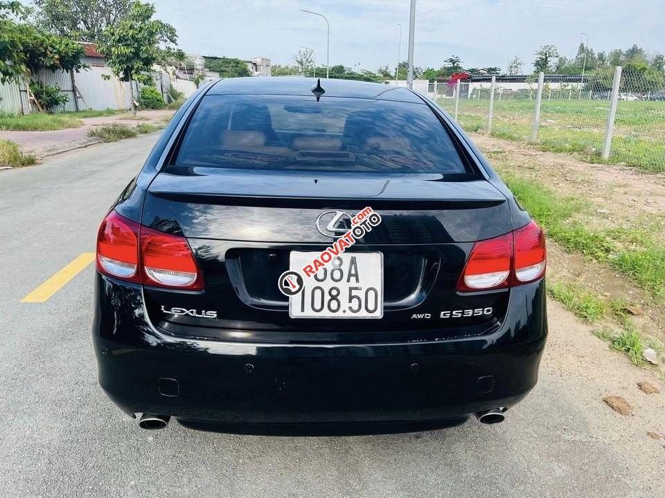 Màu đen, nhập khẩu nguyên chiếc-2