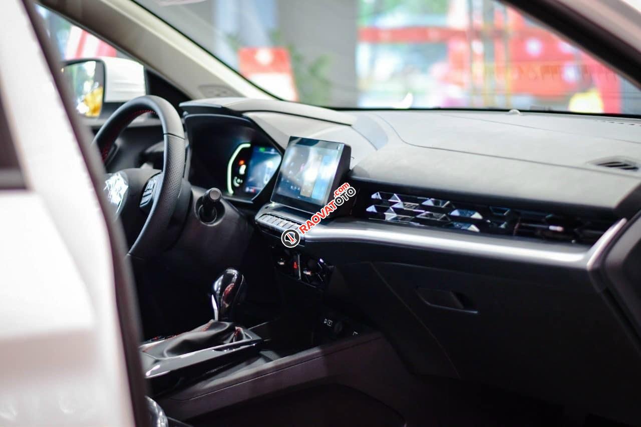 Khuyến mại 100% phí trước bạ - Hỗ trợ bank 90%-5