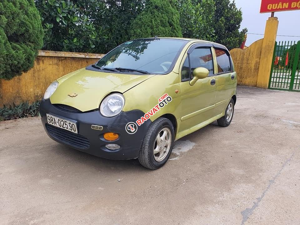 Suzuki Alto 2011-0