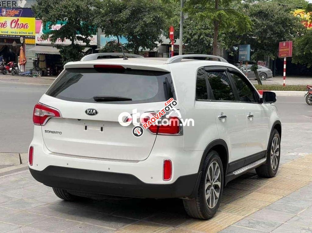 Kia sorento GATH-4