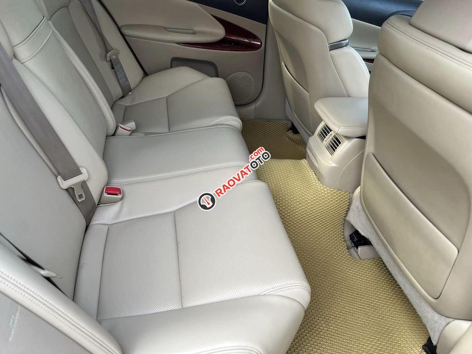 Màu đen, nhập khẩu nguyên chiếc-5