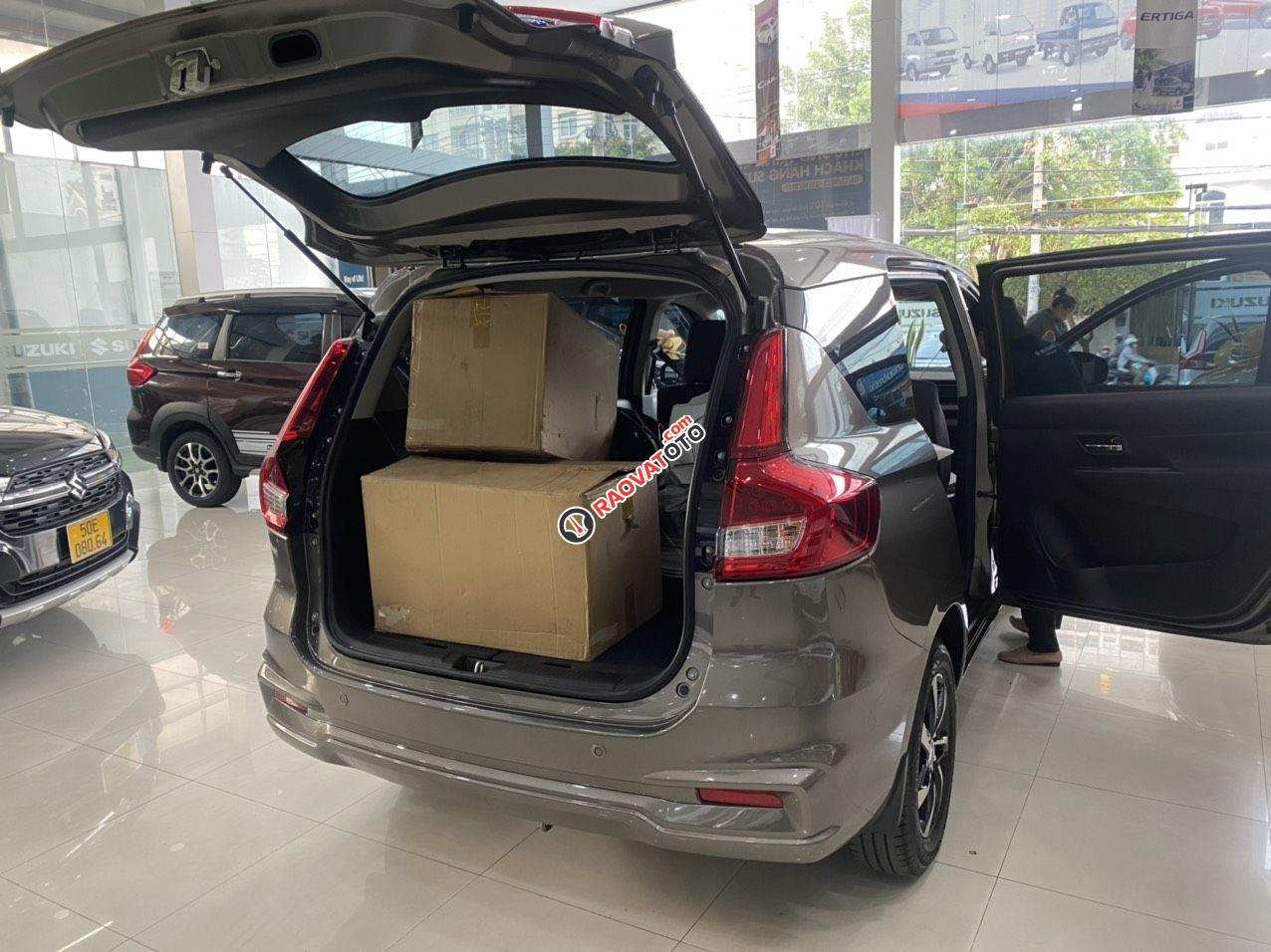 Hỗ trợ giá bán tốt nhất, chỉ trả trước 120 triệu lăn bánh-7