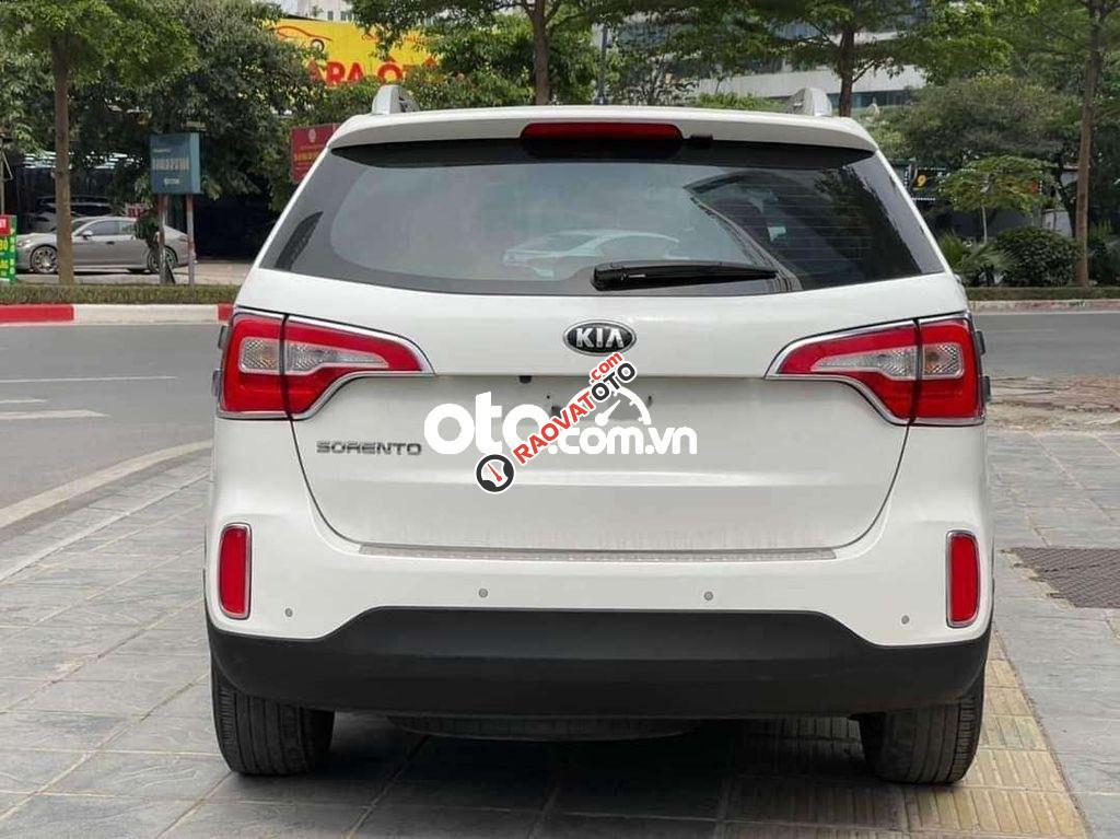 Kia sorento GATH-3