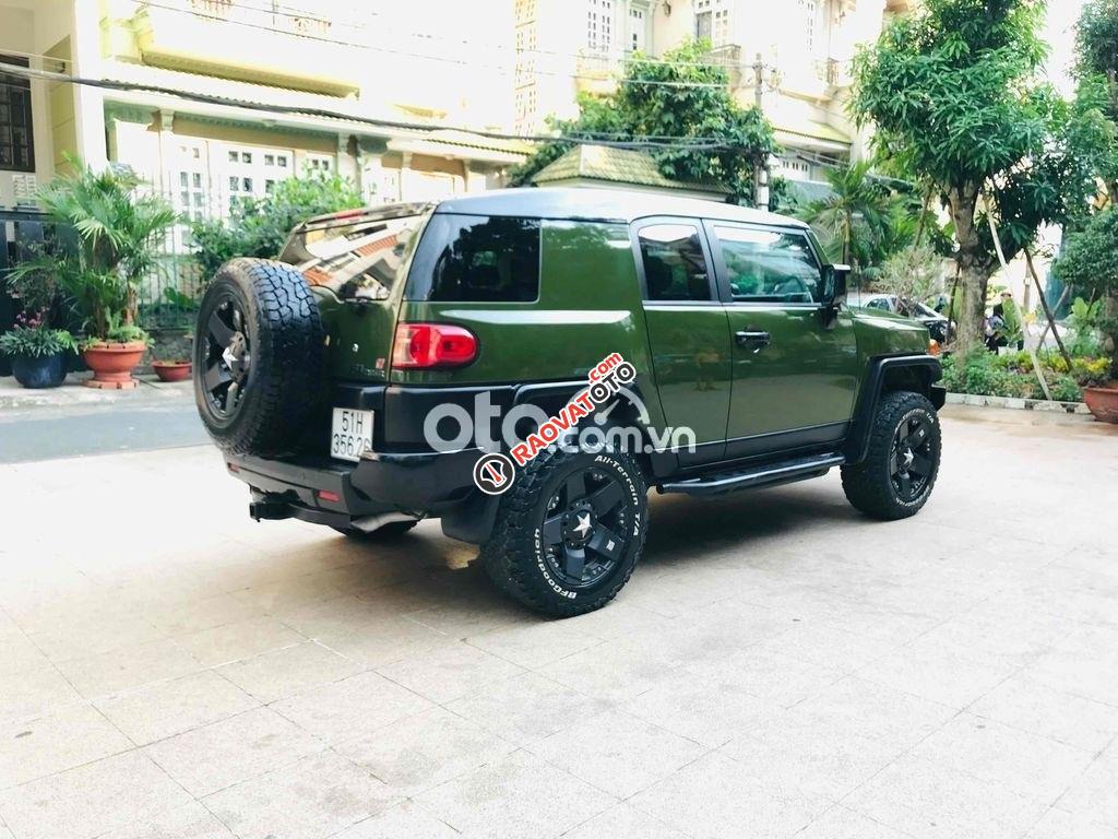 Trang bị động cơ V6-11