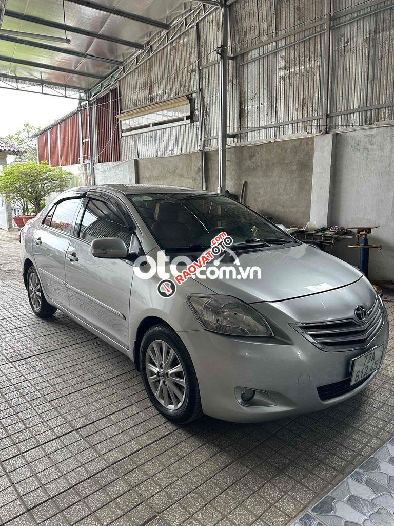 TOYOTA VIOS 1.5E-8