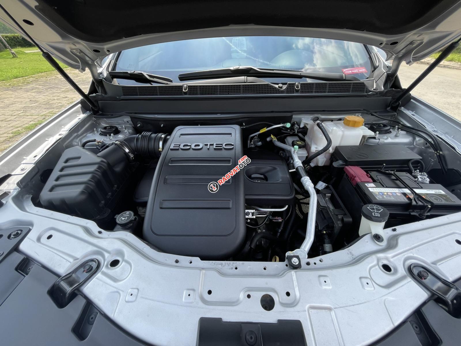 AT full option - Bản cao cấp - Xe đẹp xuất sắc không đối thủ-12