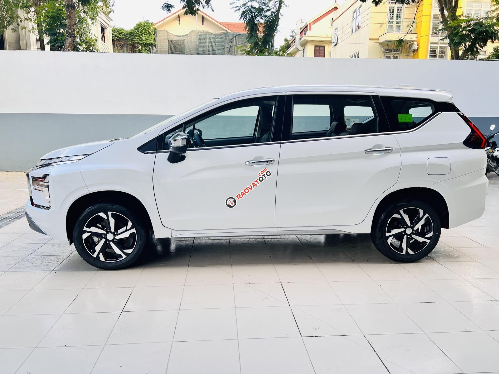 Lì xì khai xuân - Sẵn hàng giao ngay - Không ký chờ - Hỗ trợ 50% phí trước bạ-2