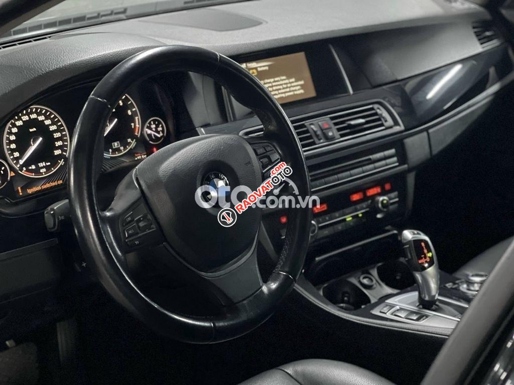 Xe BMW X5 2015 đen công ty thanh lý-1